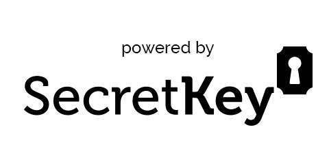 Logo Secret Key Web Agency